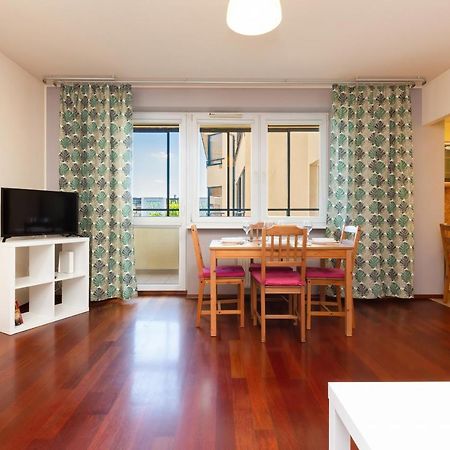Apartments Warsaw Wyspowa By Renters Екстериор снимка