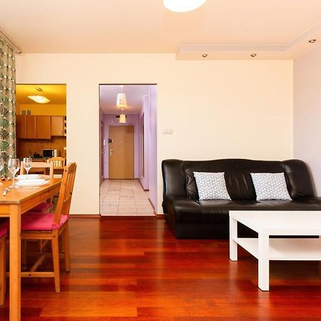 Apartments Warsaw Wyspowa By Renters Екстериор снимка