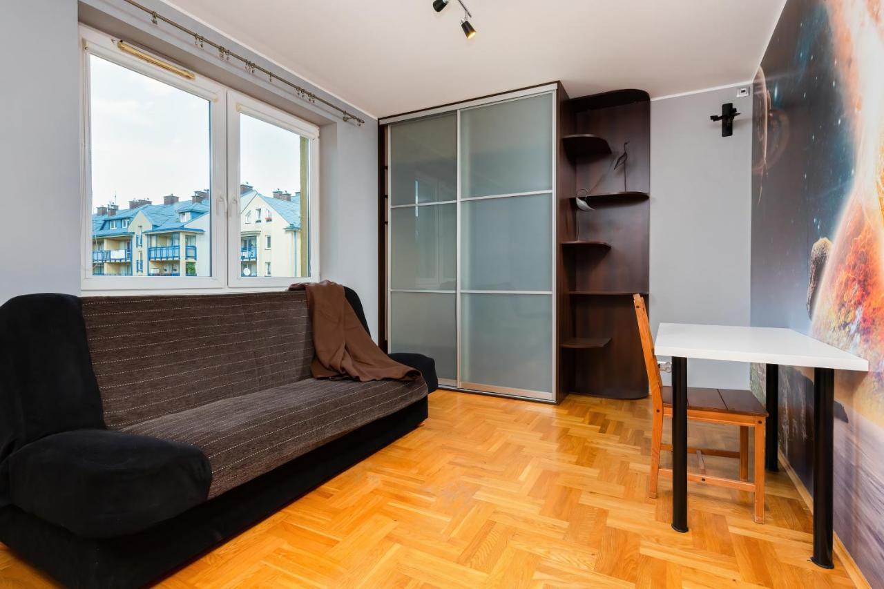 Apartments Warsaw Wyspowa By Renters Екстериор снимка