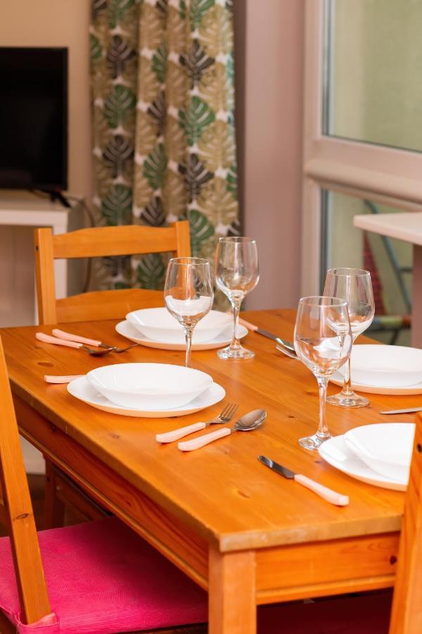 Apartments Warsaw Wyspowa By Renters Екстериор снимка