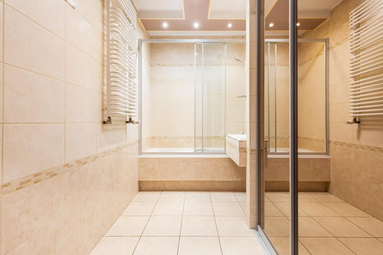 Apartments Warsaw Wyspowa By Renters Екстериор снимка